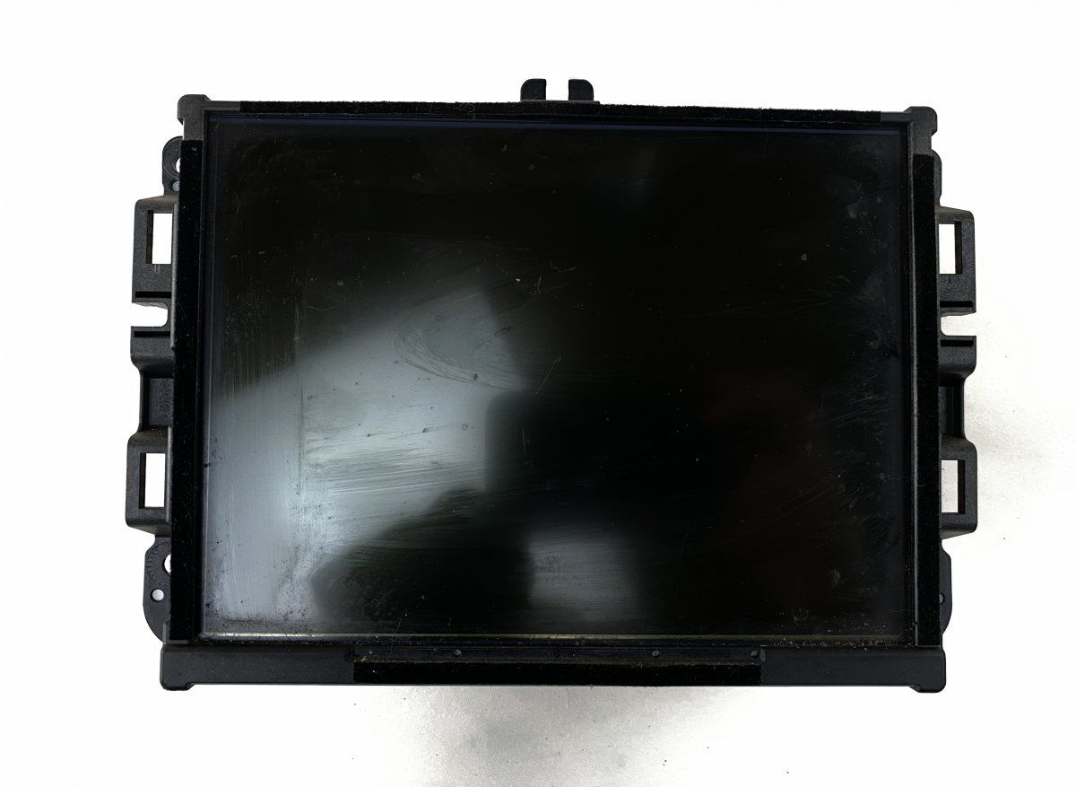 68190241AC Dash screen JEEP GRAND CHEROKEE IV (WK, WK2) (2010-2021)