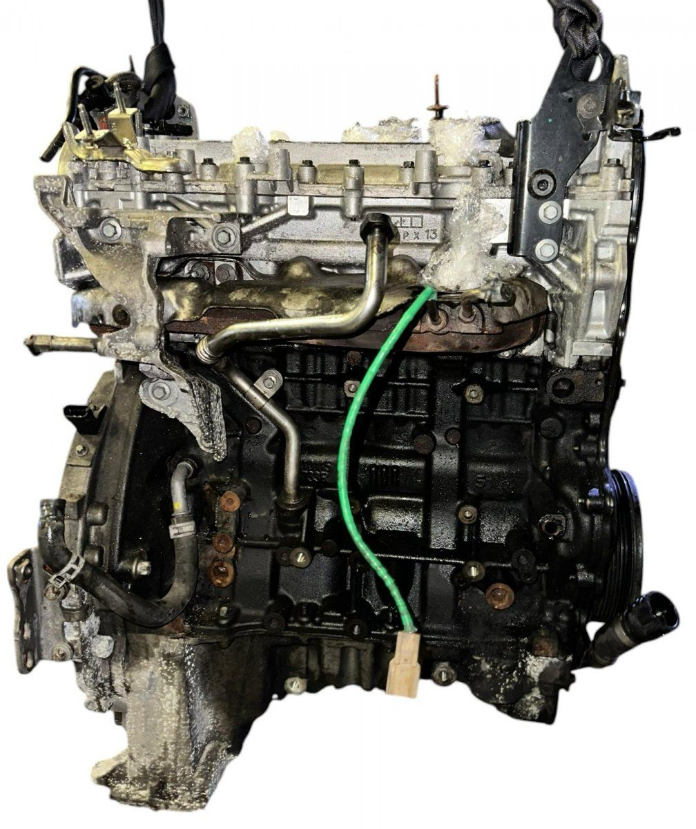 A6260103700 A626010370080 626951 OM626951 OM626.951 626.951 Engine MERCEDES-BENZ C-CLASS (W205) (2013-2021)