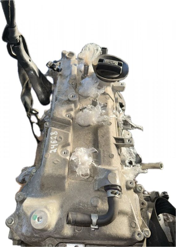 Engine DACIA DUSTER II (2017-2024)