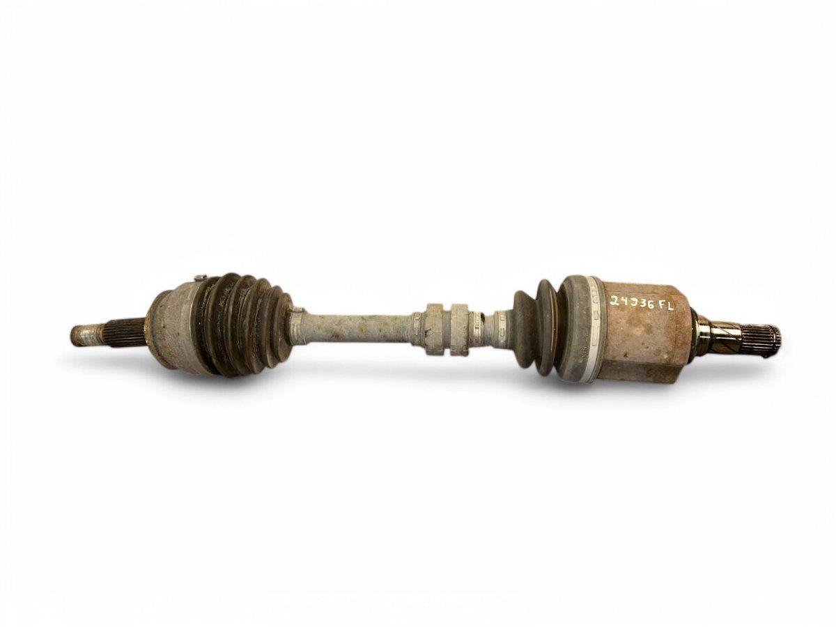 391014BE0D Drive Shaft Front Left                                      NISSAN X-TRAIL III (T32) (2013-2022)