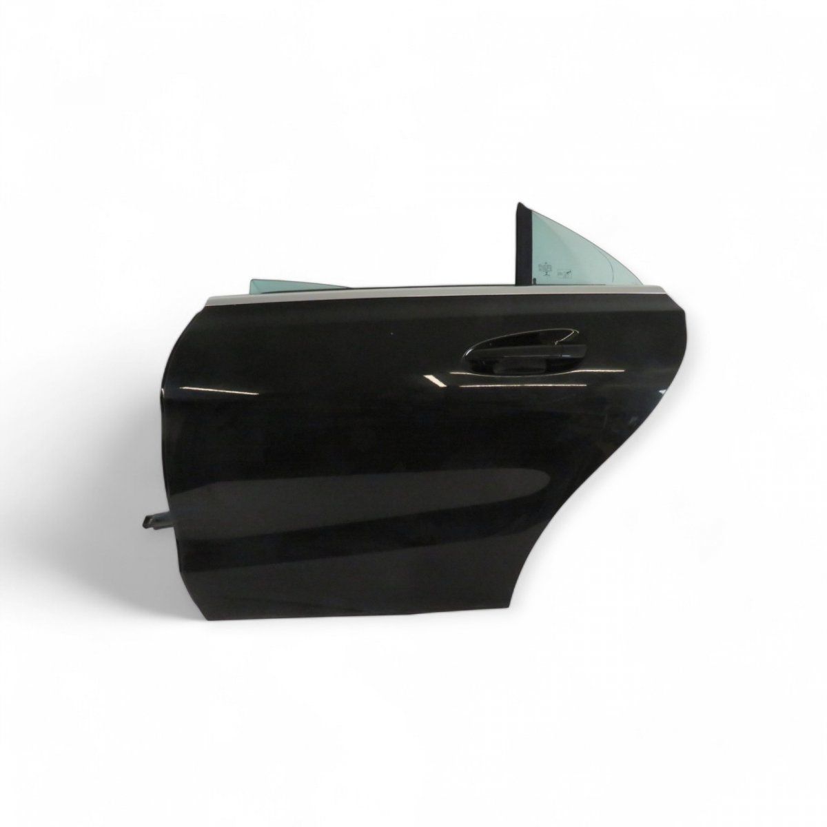 A1177300105 Door Rear  Left MERCEDES-BENZ A-CLASS (W176) (2012-2018)
