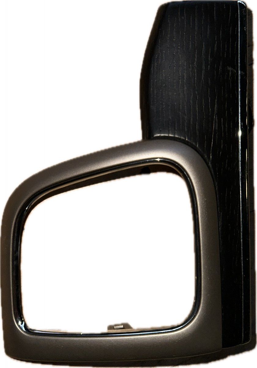 PX70006900SJ 5QX23AAAAA 5QX24AAAAA 5QX25AAAAA Dashboard Trim JEEP GRAND CHEROKEE IV (WK, WK2) (2010-2021)