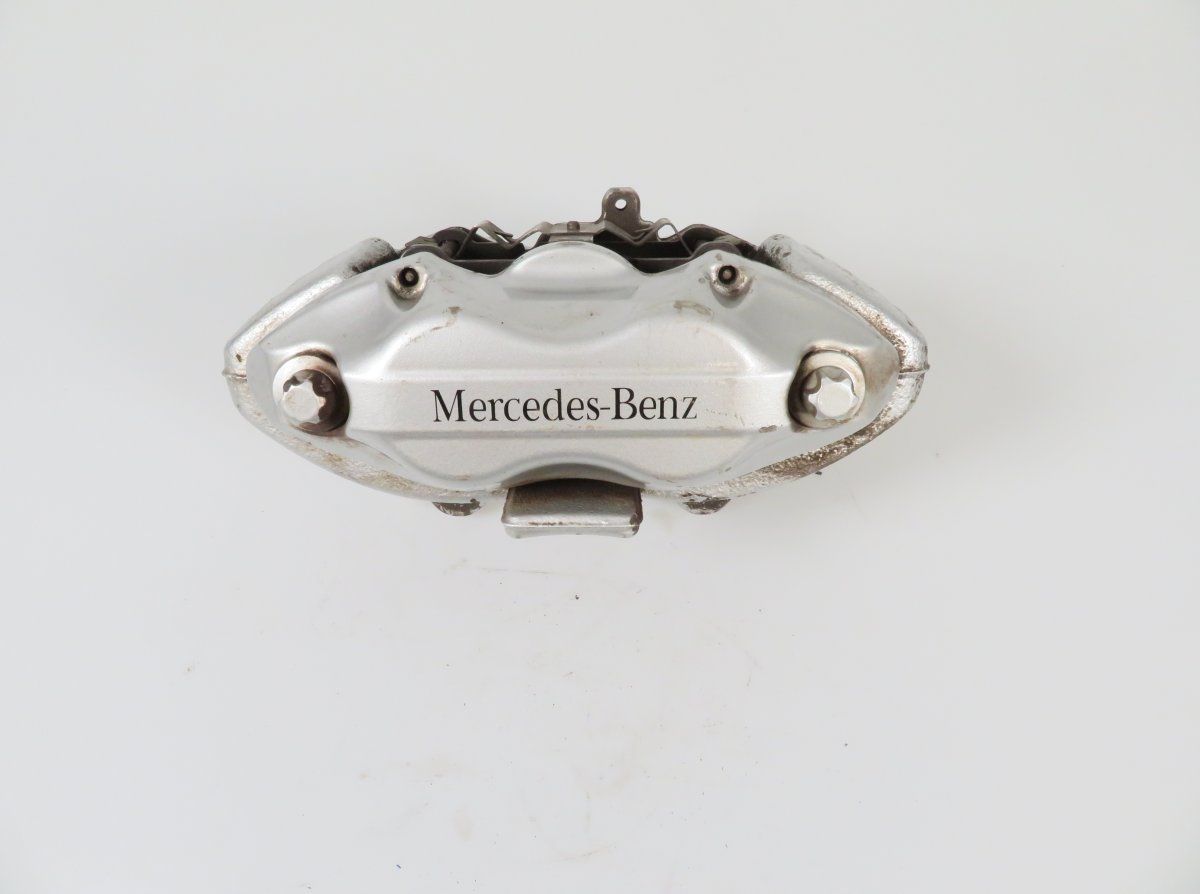 A0044202383 Brake caliper Front  left MERCEDES-BENZ S-CLASS (W221) (2005-2013)