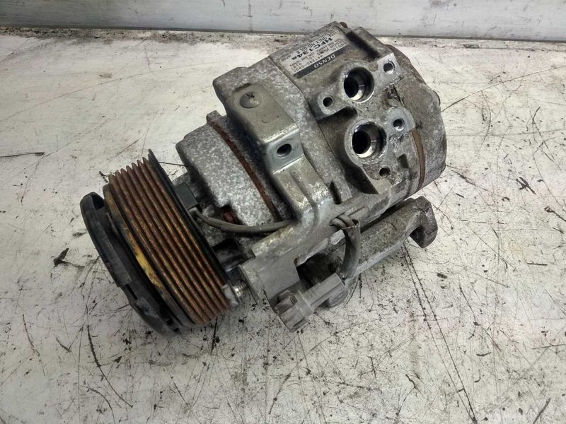 AC / aircon Compressor SUBARU LEGACY V / Outback (2009-2014)