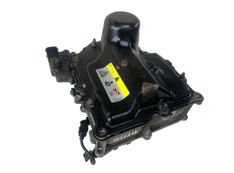 00402922A9 Aut. gearbox valve body (mechatronics) VW PASSAT B7 / ALLTRACK (2010-2015)