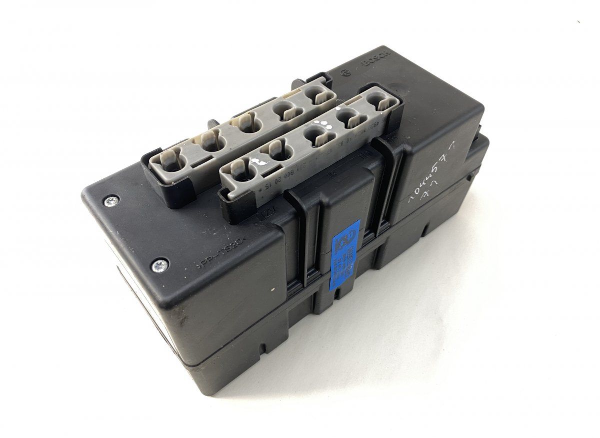 0132006383 0132006363 0132006385 0132006401 Central Locking Vacuum Pump MERCEDES-BENZ SL-CLASS (R230) (2001-2012)