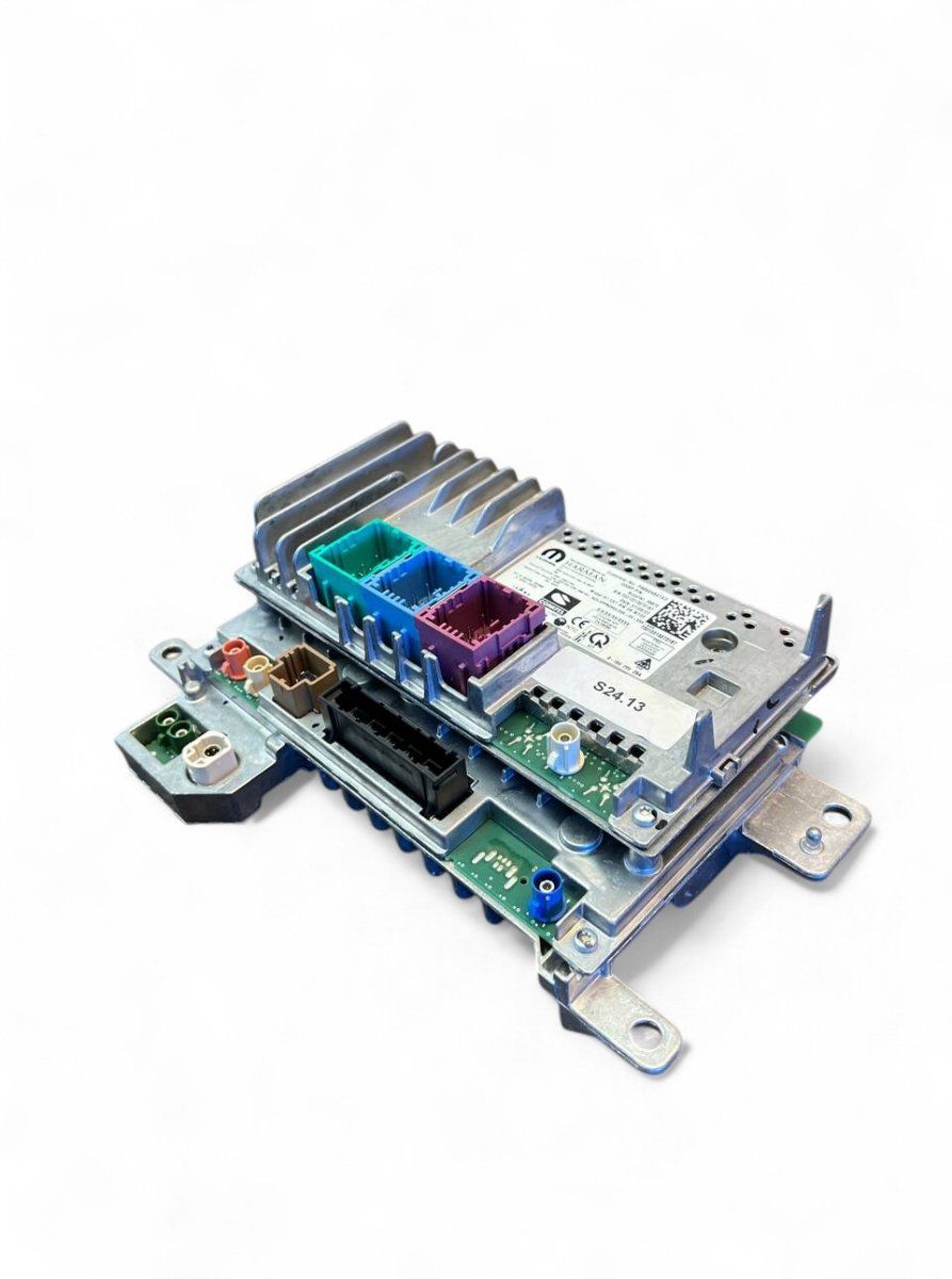 68504647AD P68504647AD K68504647AD K68504647AE K68504647AF K68504647AG 68504647AE 68504647AF 68504647AG Satellite navigation control unit RAM 1500 Crew Cab Pickup (DT)(2018-)