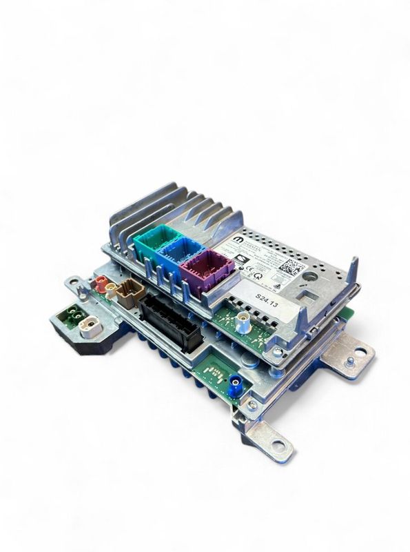 68504647AD P68504647AD K68504647AD K68504647AE K68504647AF K68504647AG 68504647AE 68504647AF 68504647AG Satellite navigation control unit RAM 1500 Crew Cab Pickup (DT)(2018-)