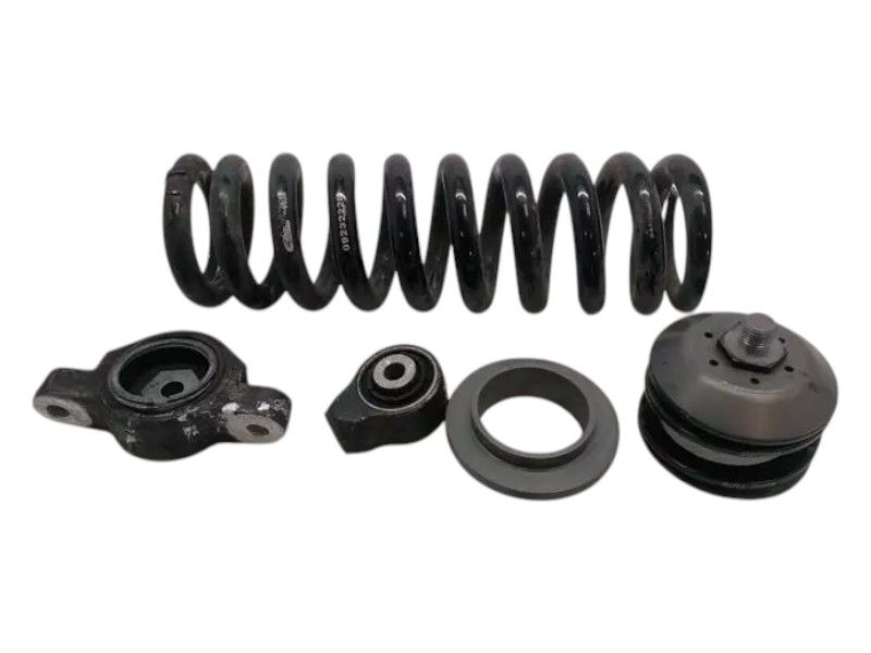 McLaren 600LT Spider Shock Absorber Rear 13BA152CP