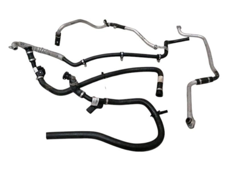 McLaren 600LT Spider Cooling Pipe 13G0052CP