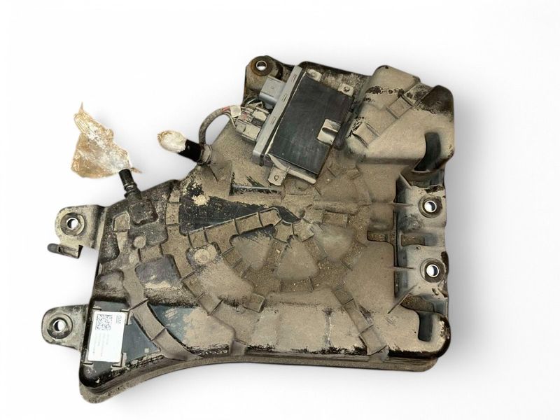 39172090 39146829 39193765 39118776 39171473 AdBlue tank  OPEL ASTRA K (B16) (2015-2022)