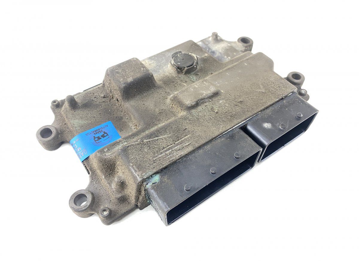 1128003193 Engine Control Unit / module (ECU) SUBARU CROSSTREK / XV II (GT) (2017-2023)