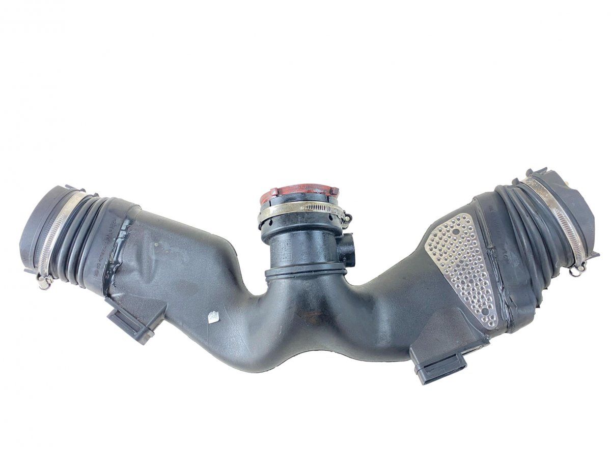 A6420908237 Turbocharger air inlet Pipe MERCEDES-BENZ GL-CLASS (X164) (2006-2012)