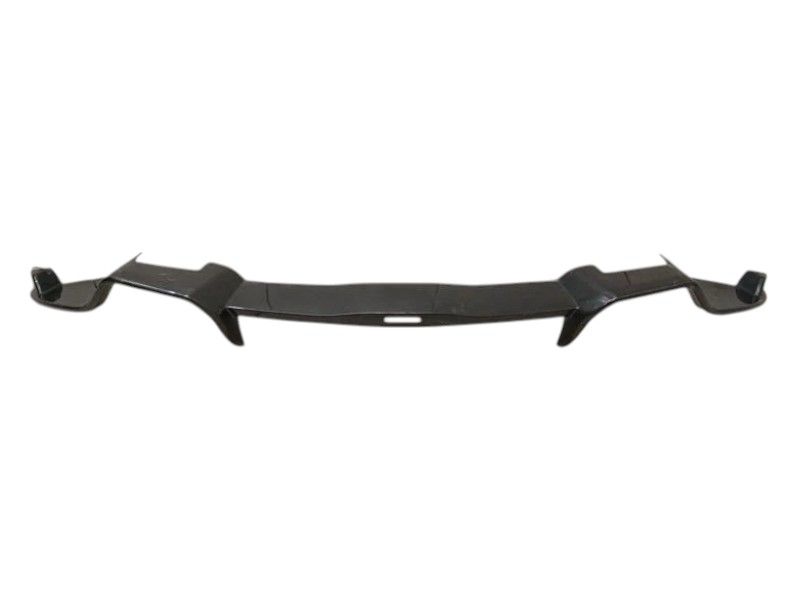 McLaren 600LT Spider Rear 13A3797CP REAR BUMPER DIFFUSER