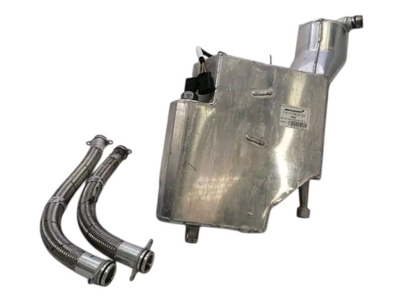 McLaren 600LT Spider Oil sump 11F1178CP