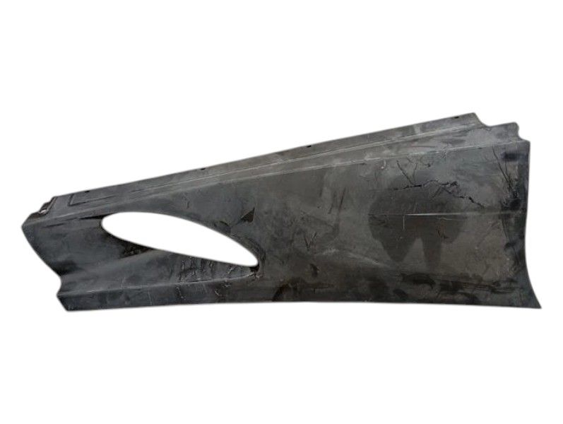 McLaren 600LT Spider Side skirt RIGHT 720S 14AC628CP