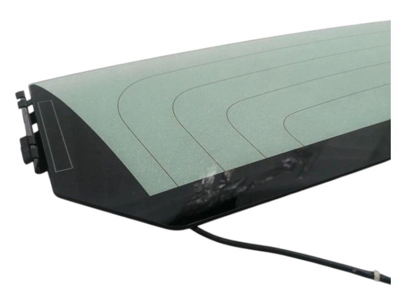 McLaren 600LT Spider Rear Screen 11A8269SP