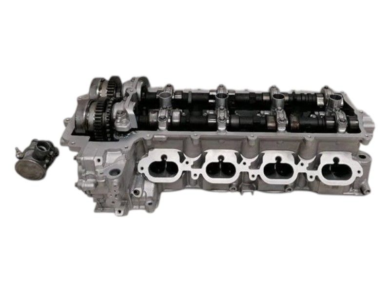 McLaren 600LT Spider Cylinder Head RIGHT 11F2636RP