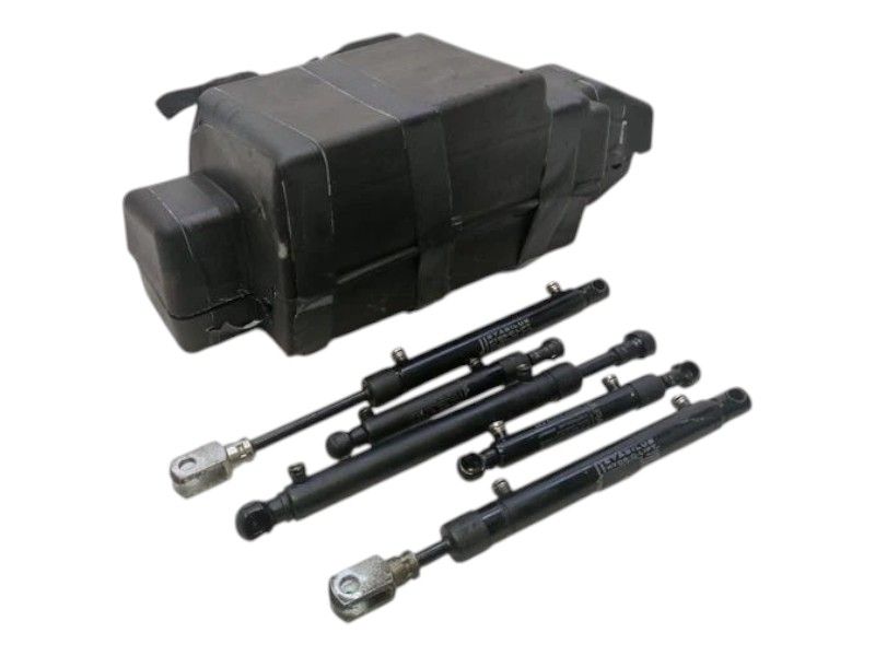 McLaren 600LT Spider ROOF HYDRAULIC PUMP 11A8269SP