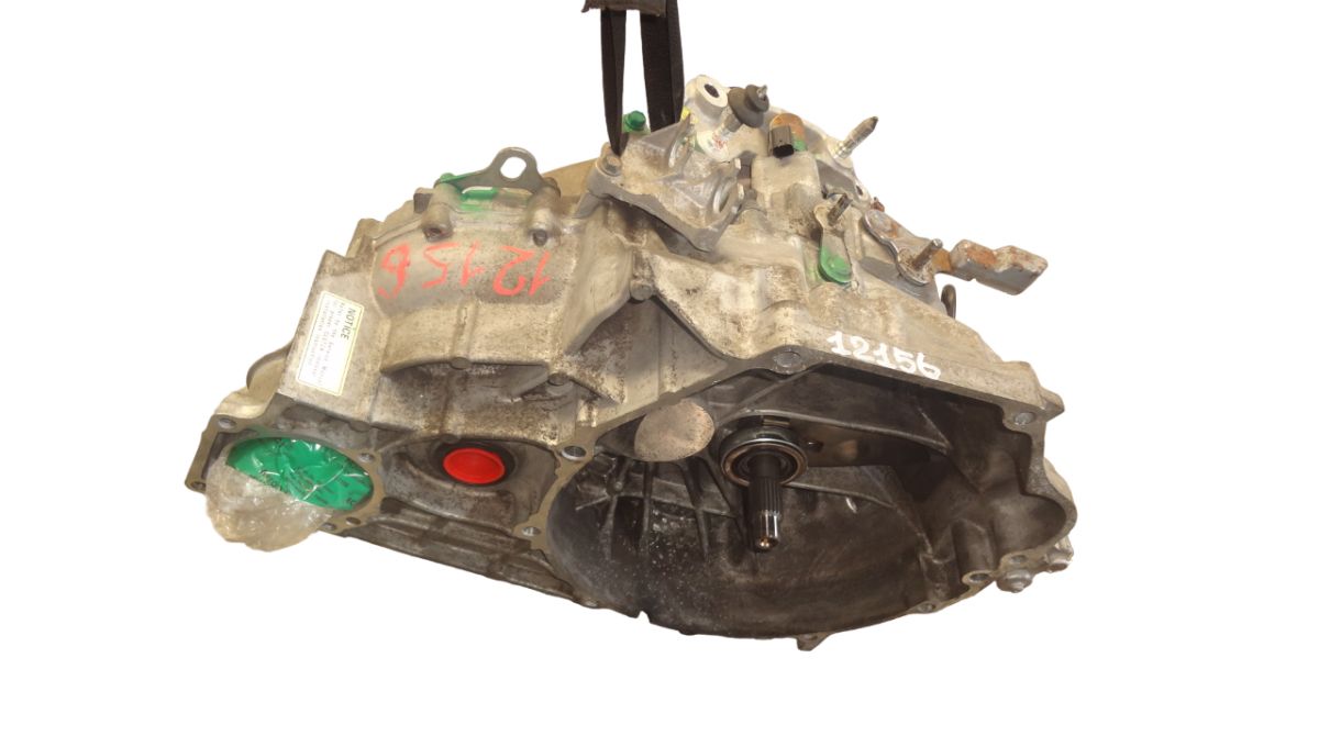 MH08R08 Gearbox HONDA CR-V III (RE) (2006-2012)