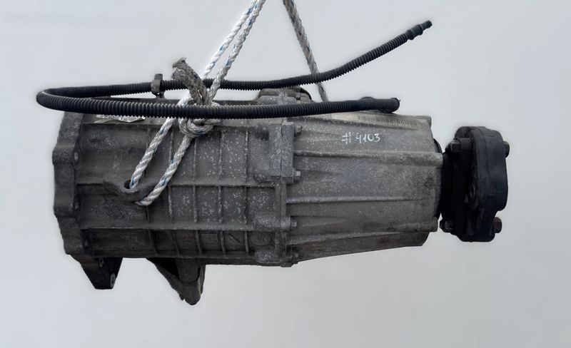 0AD341041H Transfer Box PORSCHE CAYENNE I (2002-2010)