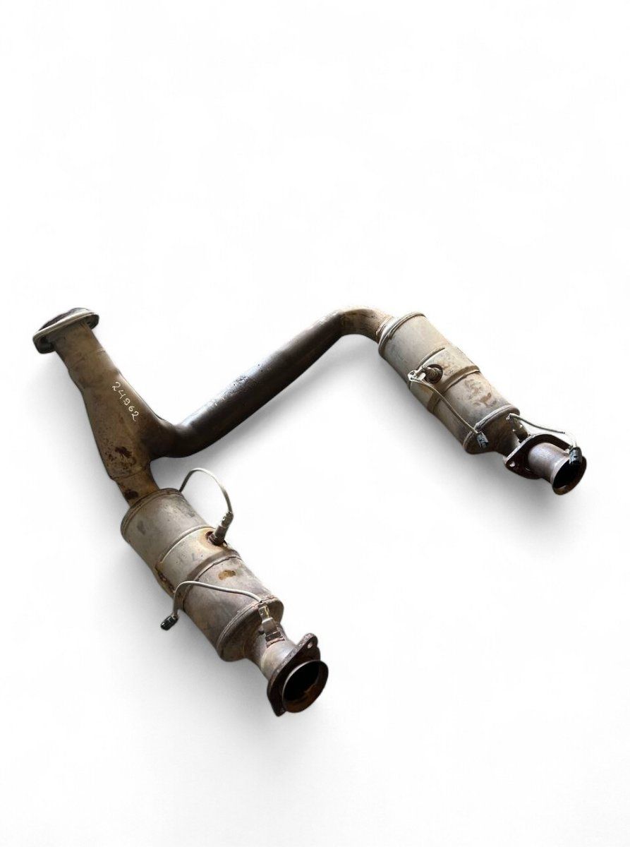 Catalyc Converter RAM 1500 Crew Cab Pickup (DT)(2018-)