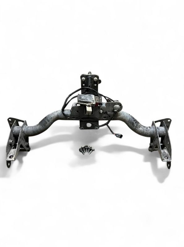 Towbar RAM 1500 Crew Cab Pickup (DT)(2018-)