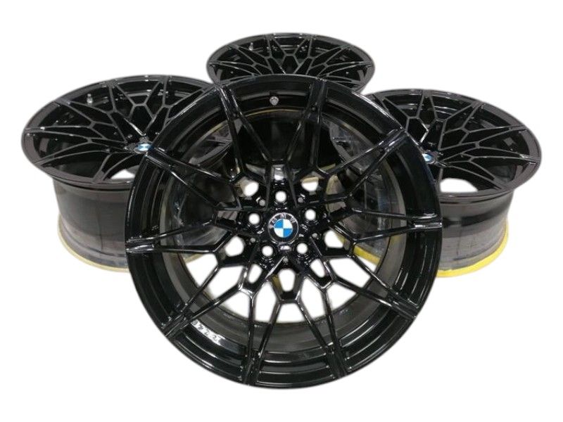 19 20 M3 BMW M4 G82 G80 Alloy Wheel 8093839