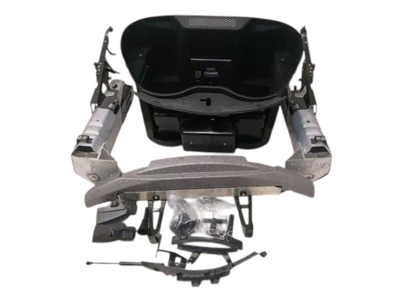 McLaren 600LT Front Bumper Beam SLAM PANEL 13A5178CP