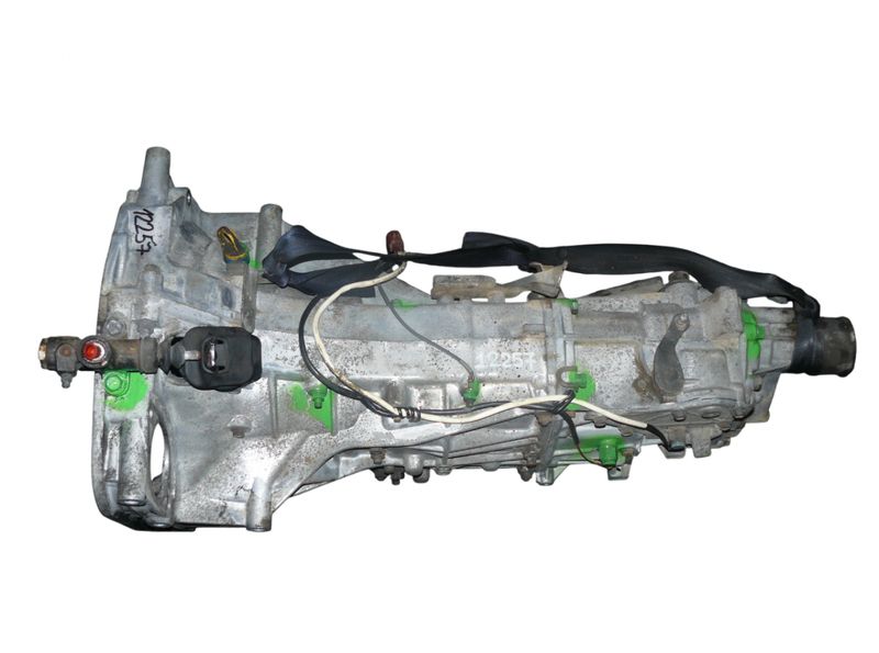 Gearbox SUBARU LEGACY V / Outback (2009-2014)
