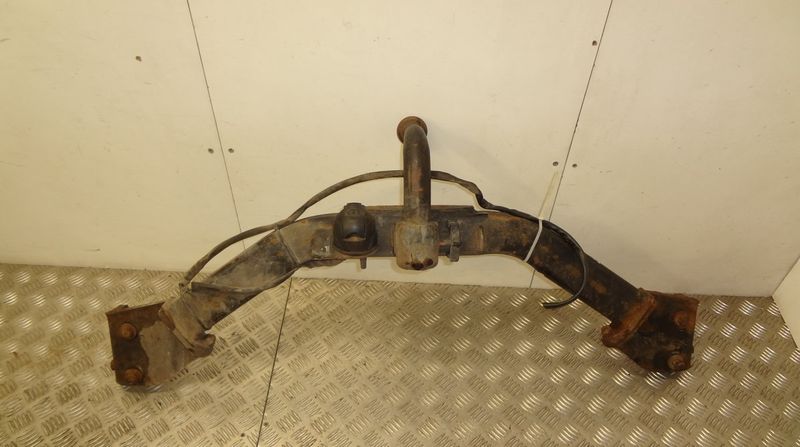 342127 Towbar DODGE JOURNEY (2008-2020)