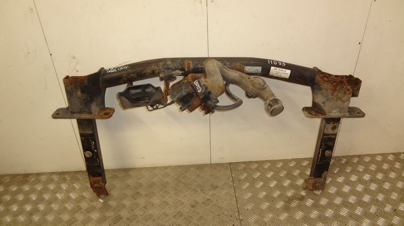 Towbar OPEL INSIGNIA A (G09) (2008-2017)
