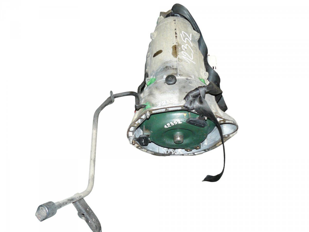 722682 722.682 Gearbox MERCEDES-BENZ VITO / VIANO (W639) (2003-2014)