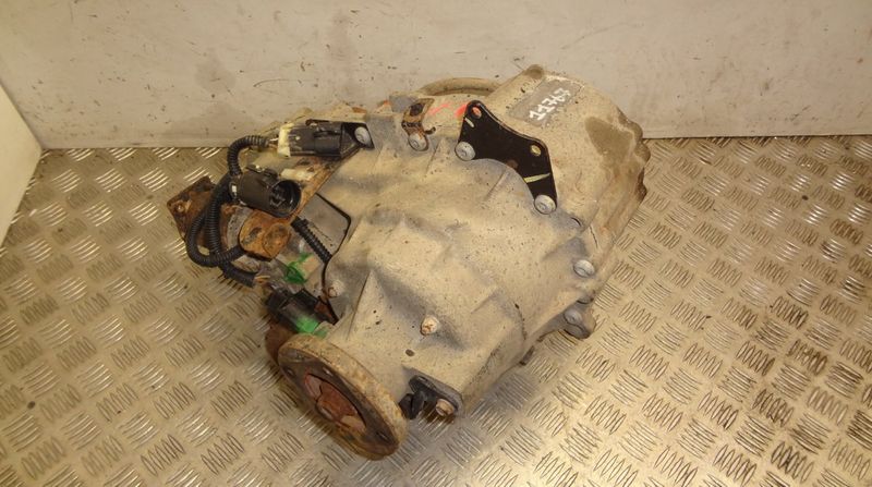 A03800 Transfer Box KIA SORENTO I (JC) (2002-2009)