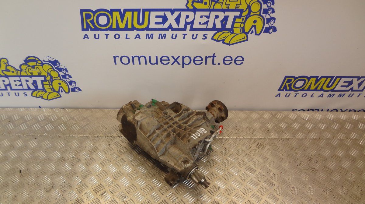 7891221992 Transfer Box LAND ROVER FREELANDER I (LN) (1998-2006)
