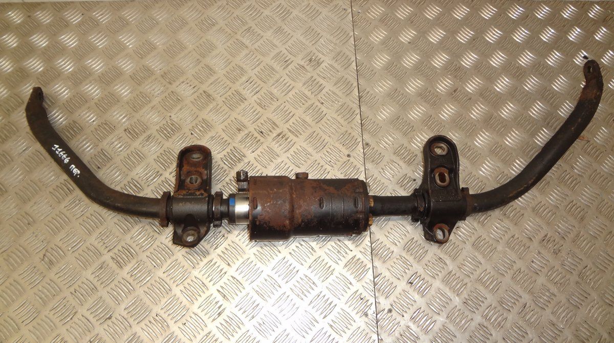 22237014 Stabilizer bar front LAND ROVER RANGE ROVER SPORT I (L320) (2005-2013)