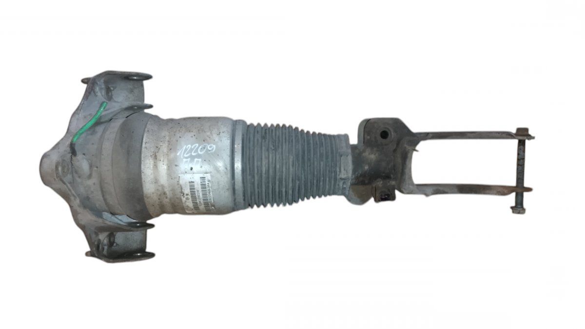 Shock Absorber Front Right VW TOUAREG I (7L) (2002-2010)