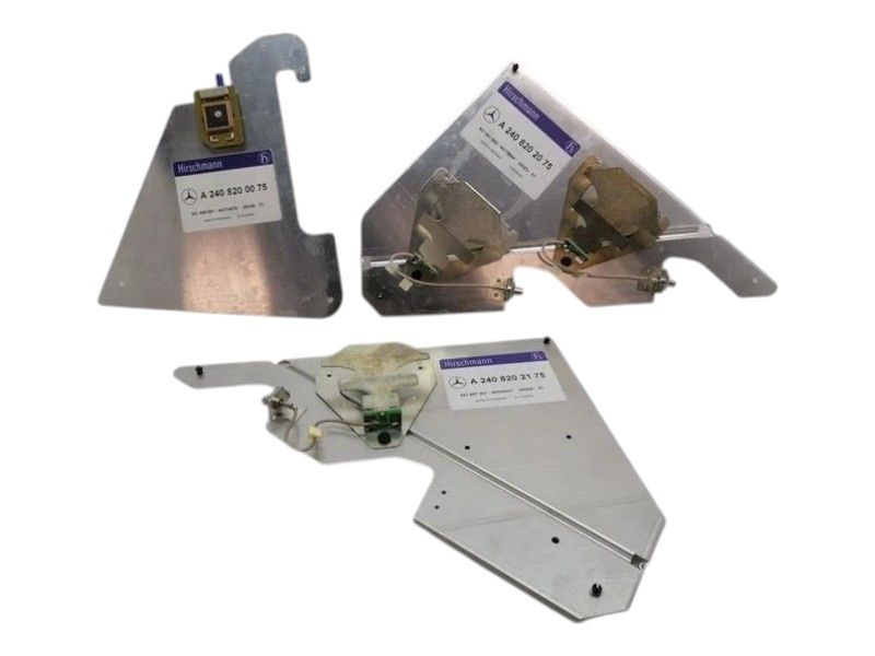 MAYBACH 57 W240 Aerial / Antenna Set A2408202175