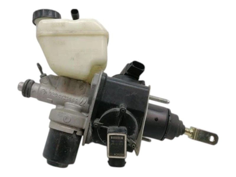 MAYBACH 57 W240 Brake Servo A2404300012