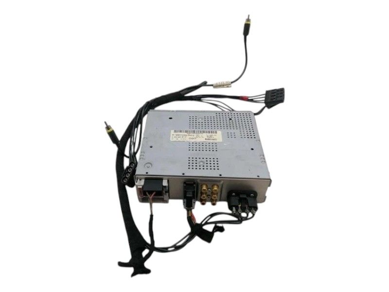 MAYBACH 57 W240 Electronic module A2408200597 TV TUNER