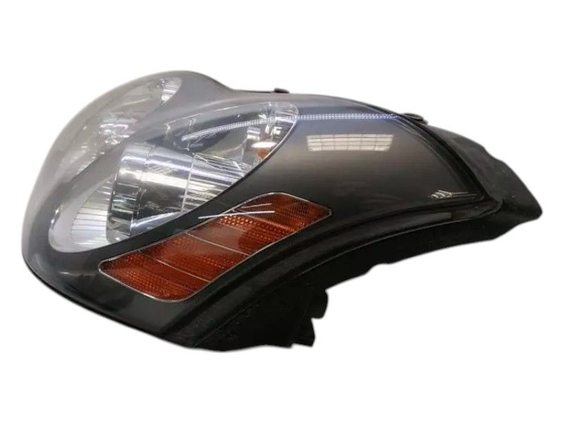 MAYBACH 57 W240 Left Headlight A2408200561