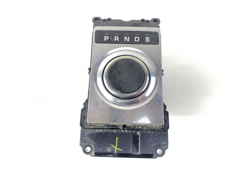 LR033666 Gearshift Mechanism LAND ROVER RANGE ROVER IV (LG/L405) (2012-2021)