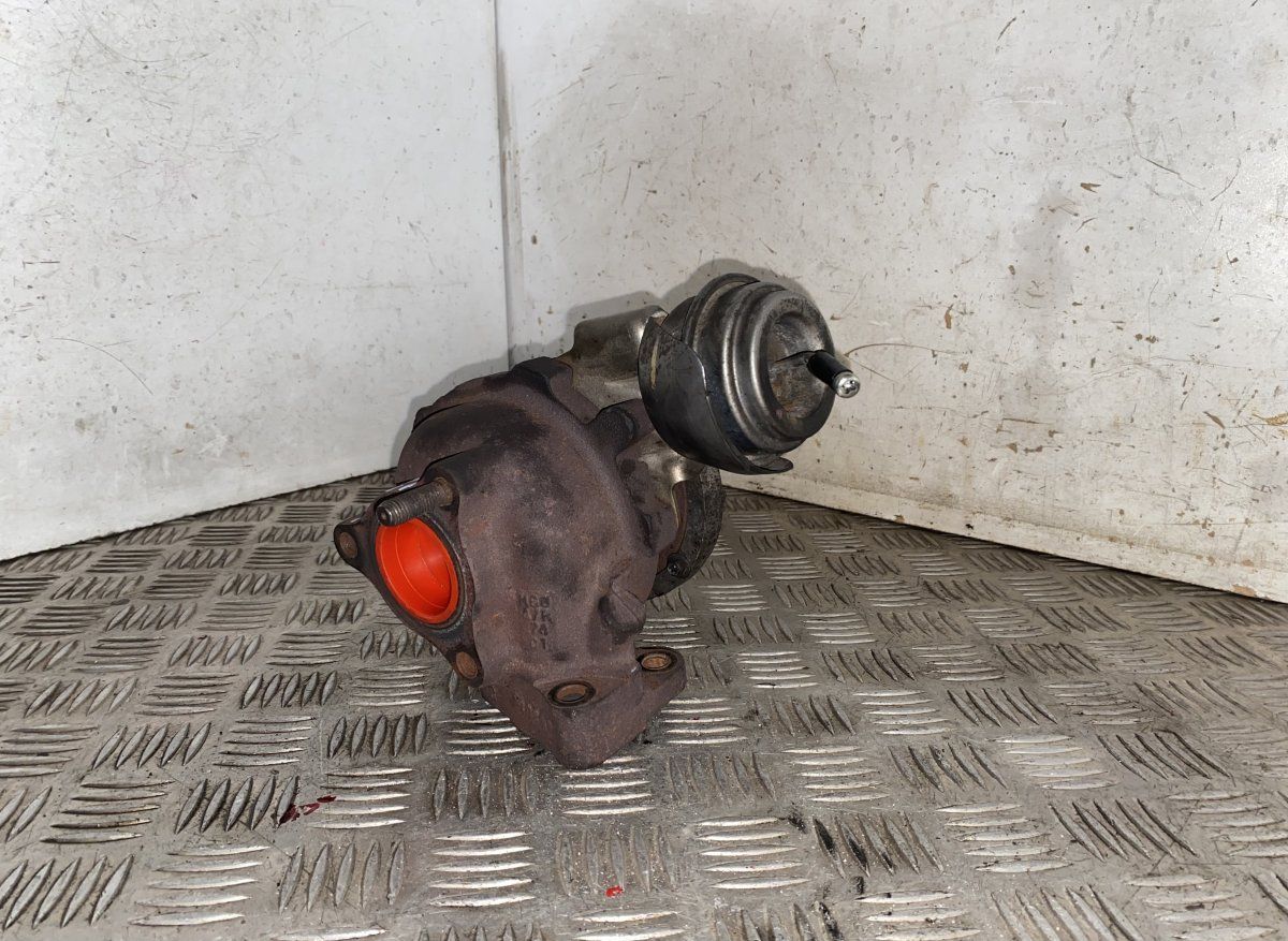 28201-2A800 282012A800 Turbocharger KIA OPTIMA III (TF) (2010-2015)