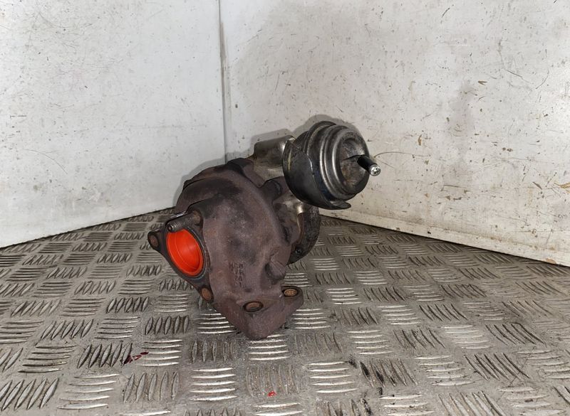 28201-2A800 282012A800 Turbocharger KIA OPTIMA III (TF) (2010-2015)