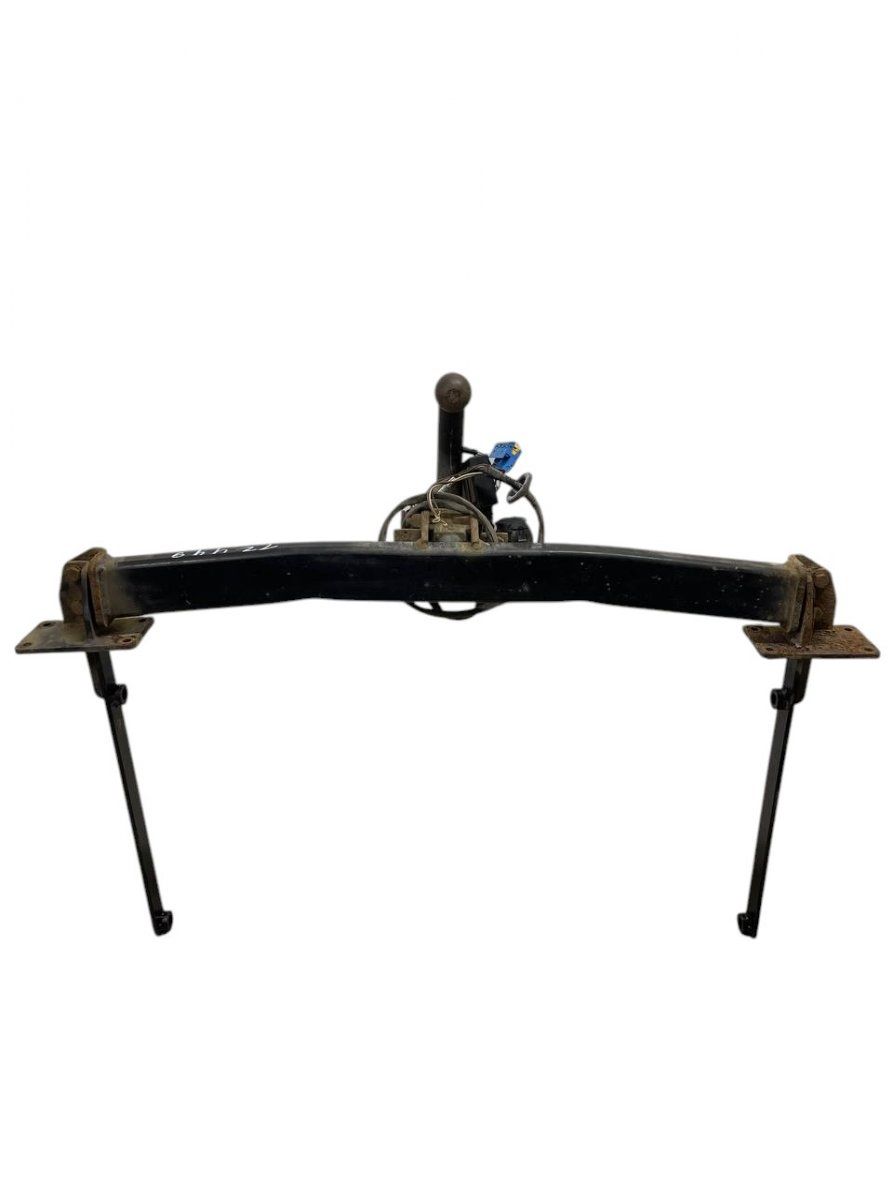 Towbar MERCEDES-BENZ E-CLASS (W212) (2009-2016)