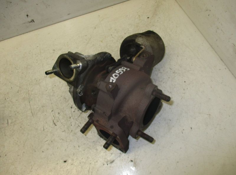 VJ410905 Turbocharger MAZDA 6 (GH) (2007-2012)