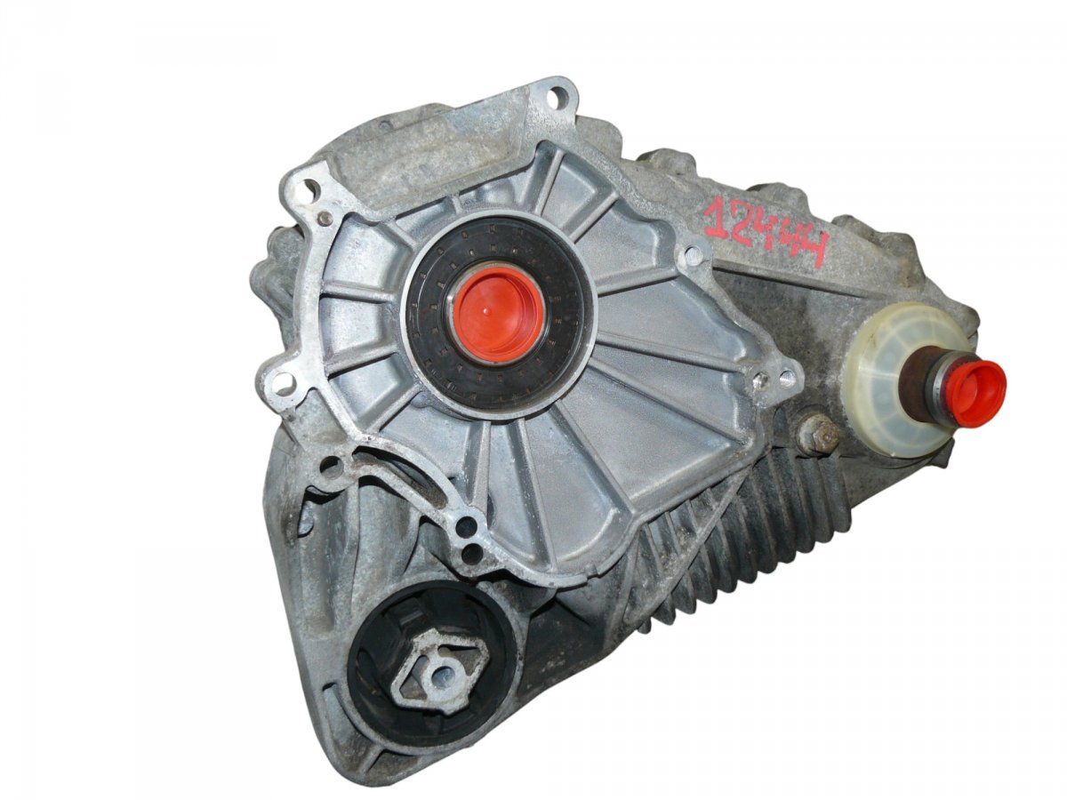 7555295-02 Transfer Box BMW X5 (E53) (2000-2007)