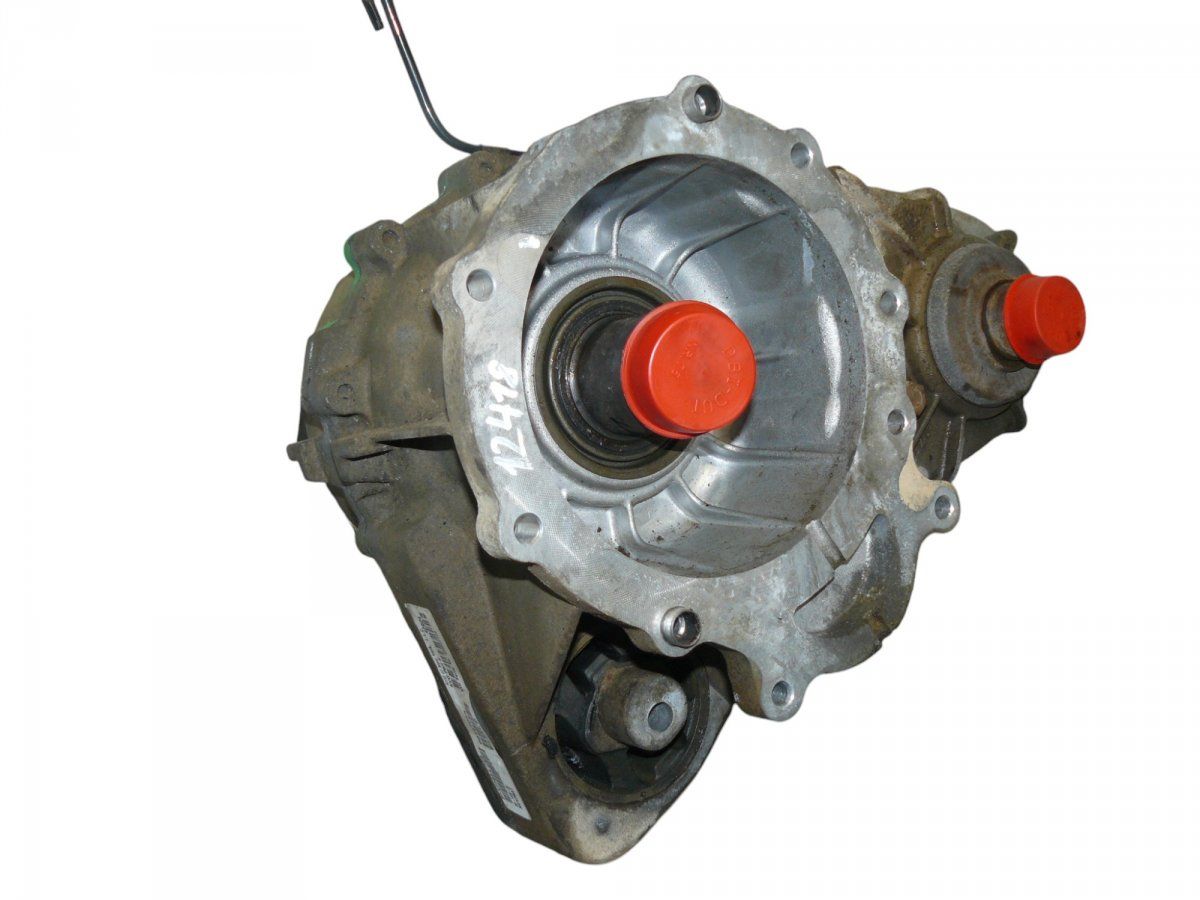 1229654 Transfer Box BMW X5 (E53) (2000-2007)