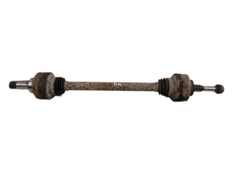 MAYBACH 57 W240 A2403500610 Rear Right Drive Shaft