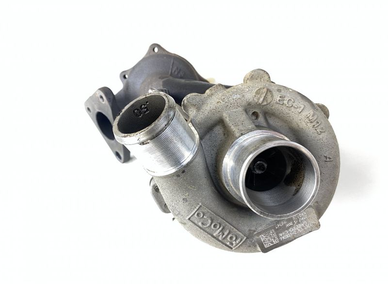 LR044563 Turbocharger LAND ROVER RANGE ROVER IV (LG/L405) (2012-2021)